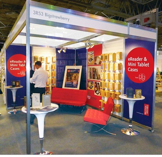 EVENT SHOW STANDS